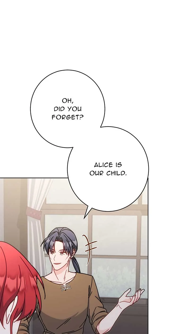 I Tried To Live A Good Life, But! Chapter 37 page 75