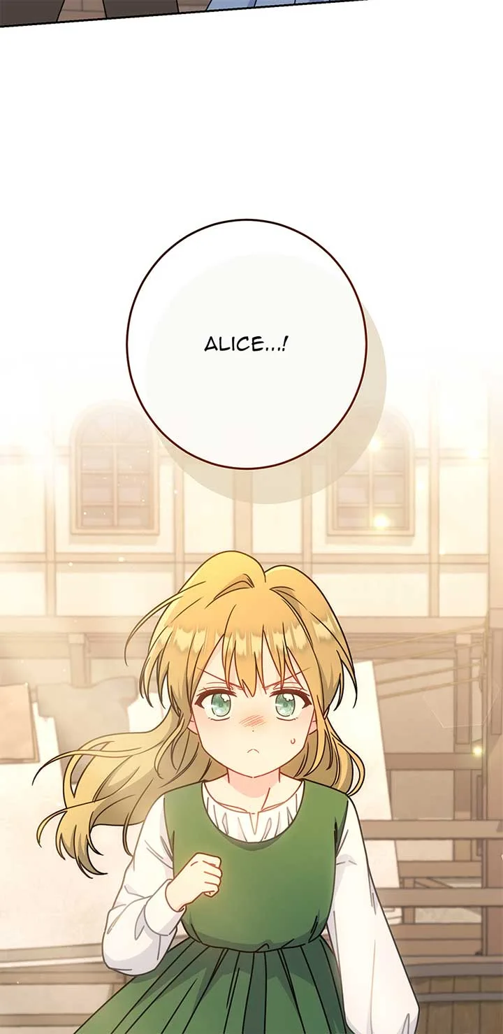 I Tried To Live A Good Life, But! Chapter 36 page 57