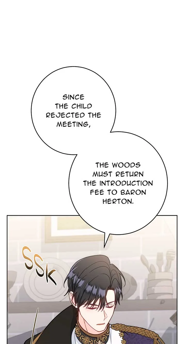 I Tried To Live A Good Life, But! Chapter 37 page 68