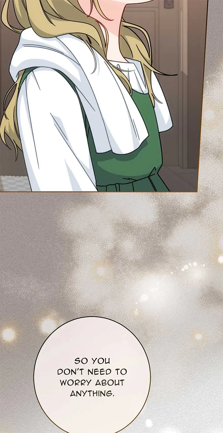 I Tried To Live A Good Life, But! Chapter 36 page 67