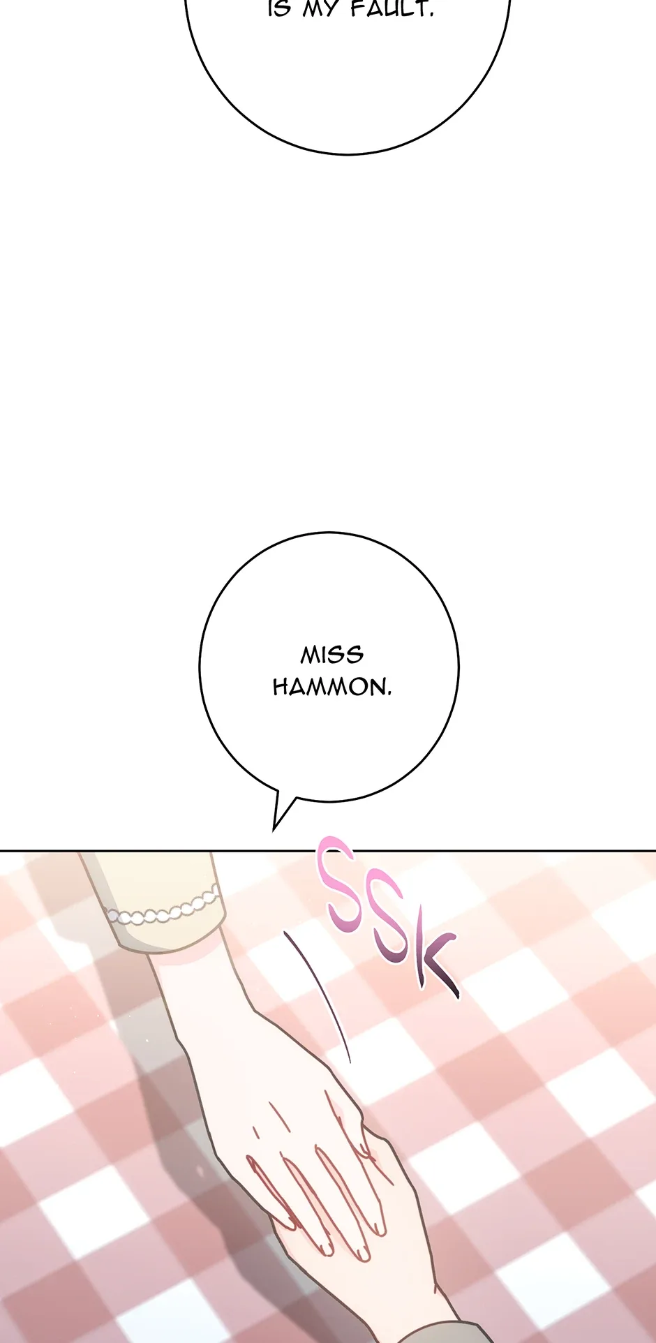I Tried To Live A Good Life, But! Chapter 34 page 50