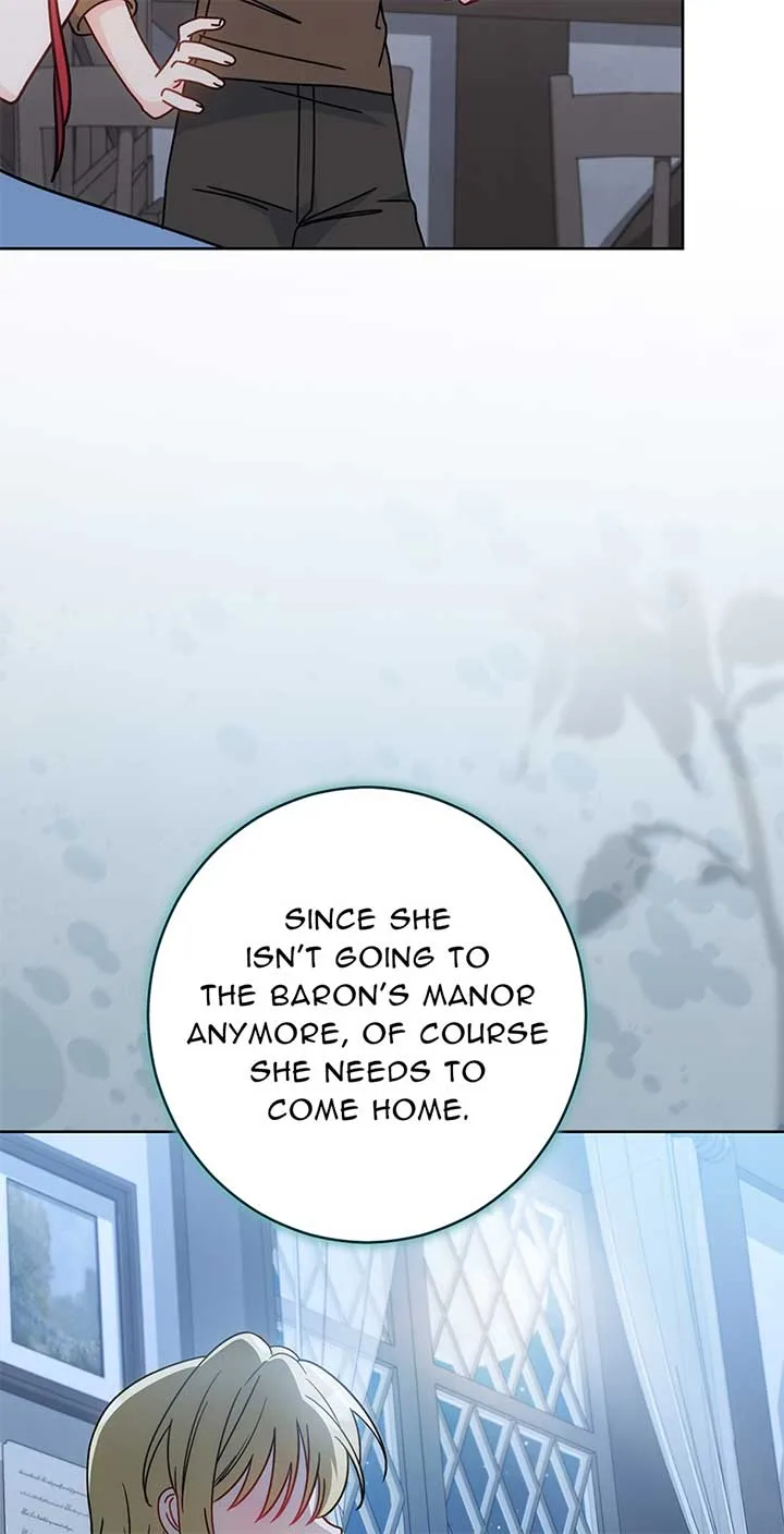 I Tried To Live A Good Life, But! Chapter 37 page 76