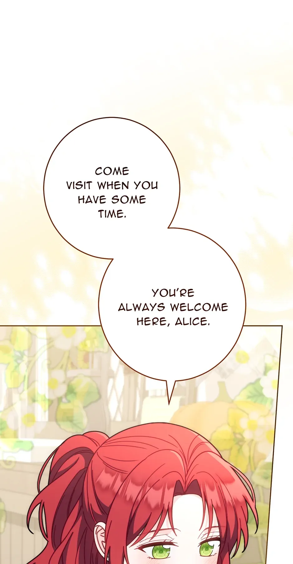 I Tried To Live A Good Life, But! Chapter 34 page 75