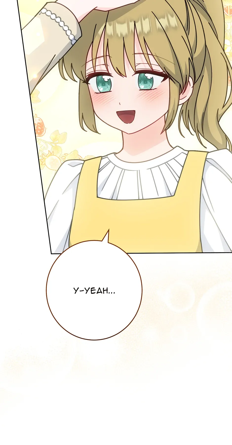 I Tried To Live A Good Life, But! Chapter 34 page 74