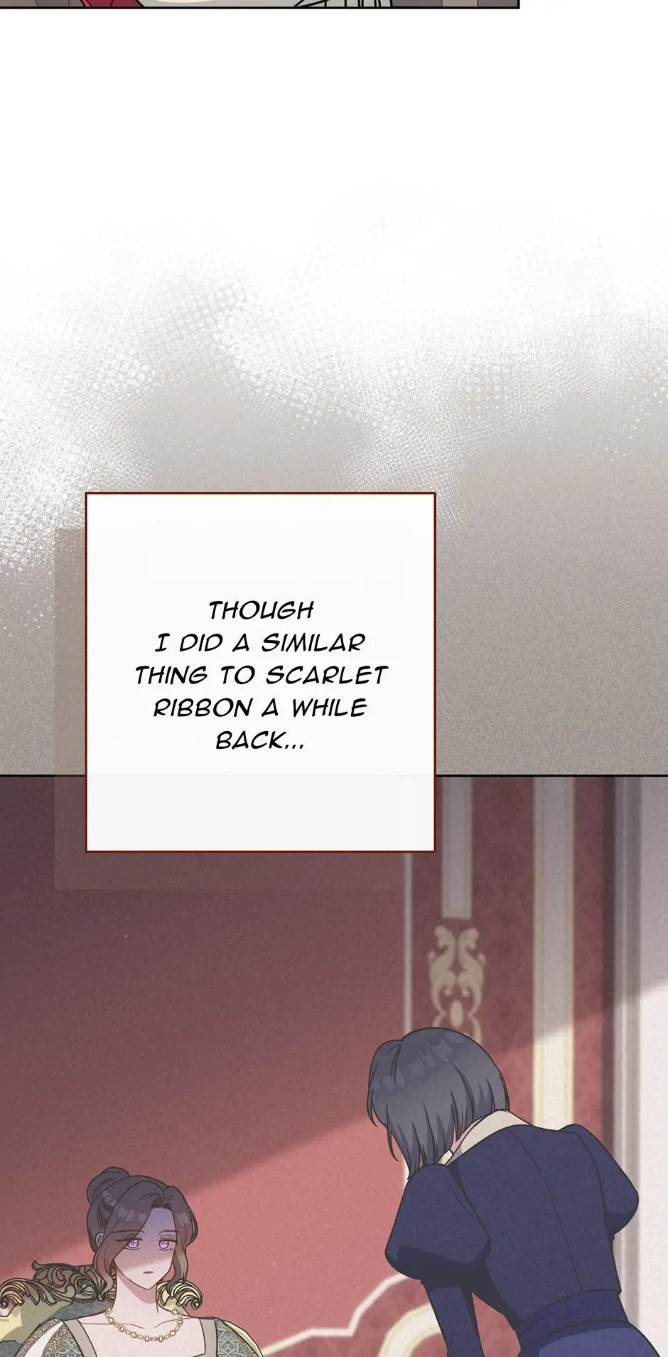 I Tried To Live A Good Life, But! Chapter 34 page 34