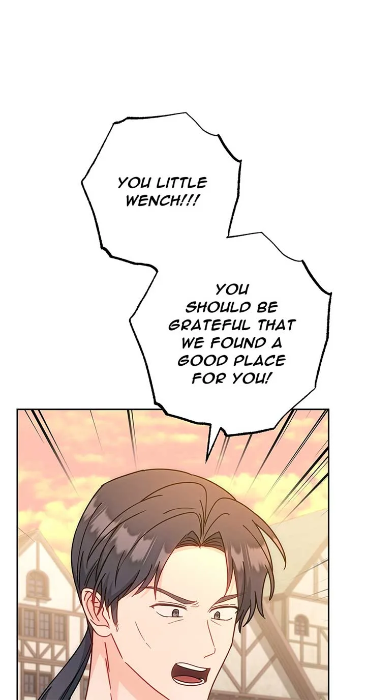 I Tried To Live A Good Life, But! Chapter 36 page 73