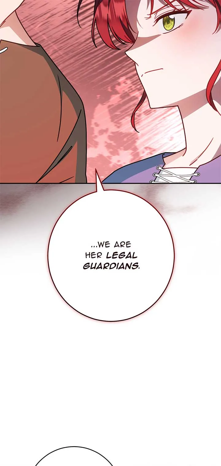 I Tried To Live A Good Life, But! Chapter 36 page 43