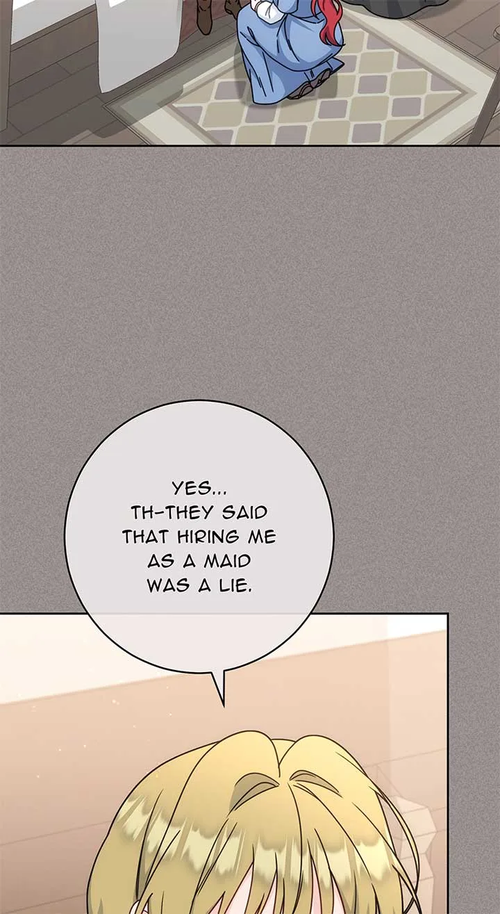 I Tried To Live A Good Life, But! Chapter 36 page 60