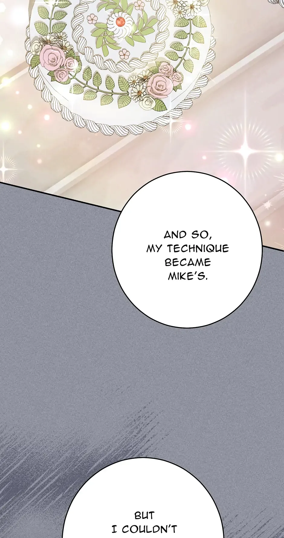 I Tried To Live A Good Life, But! Chapter 34 page 44