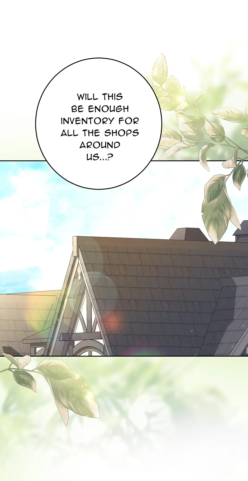 I Tried To Live A Good Life, But! Chapter 34 page 66
