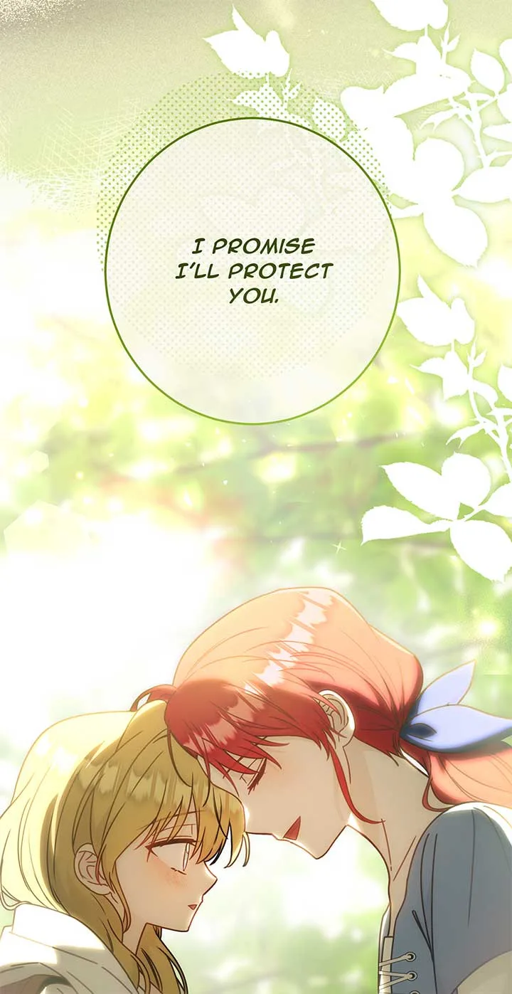 I Tried To Live A Good Life, But! Chapter 36 page 70