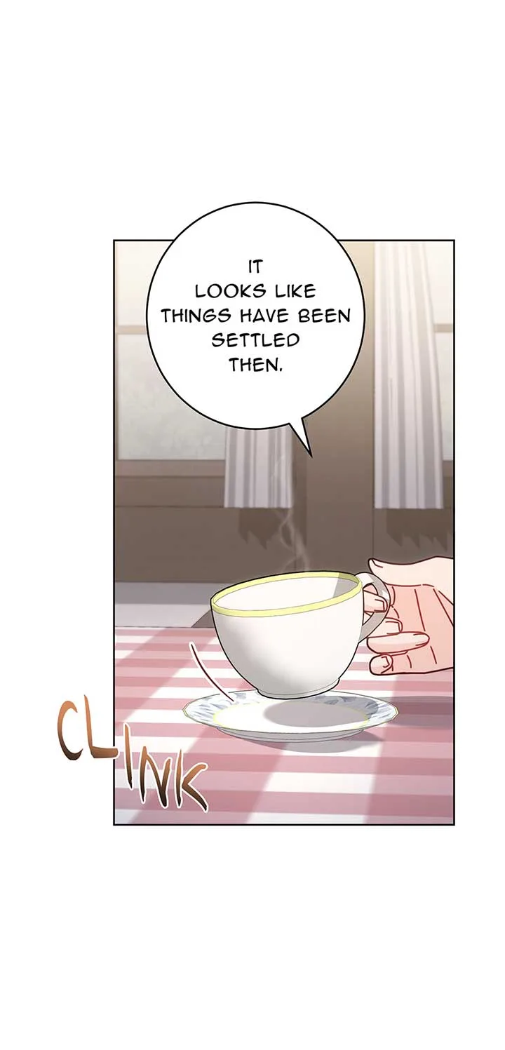 I Tried To Live A Good Life, But! Chapter 37 page 67
