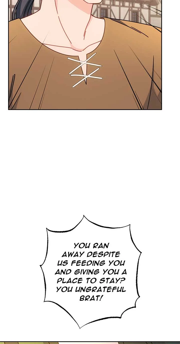 I Tried To Live A Good Life, But! Chapter 36 page 74