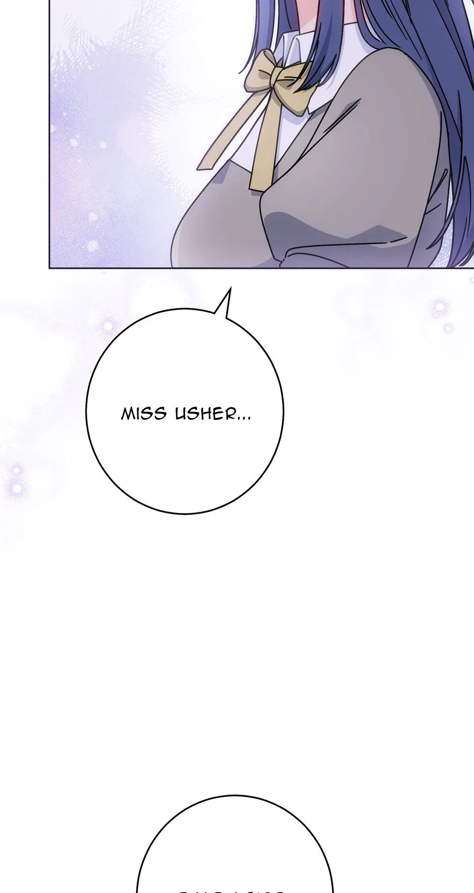 I Tried To Live A Good Life, But! Chapter 34 page 17