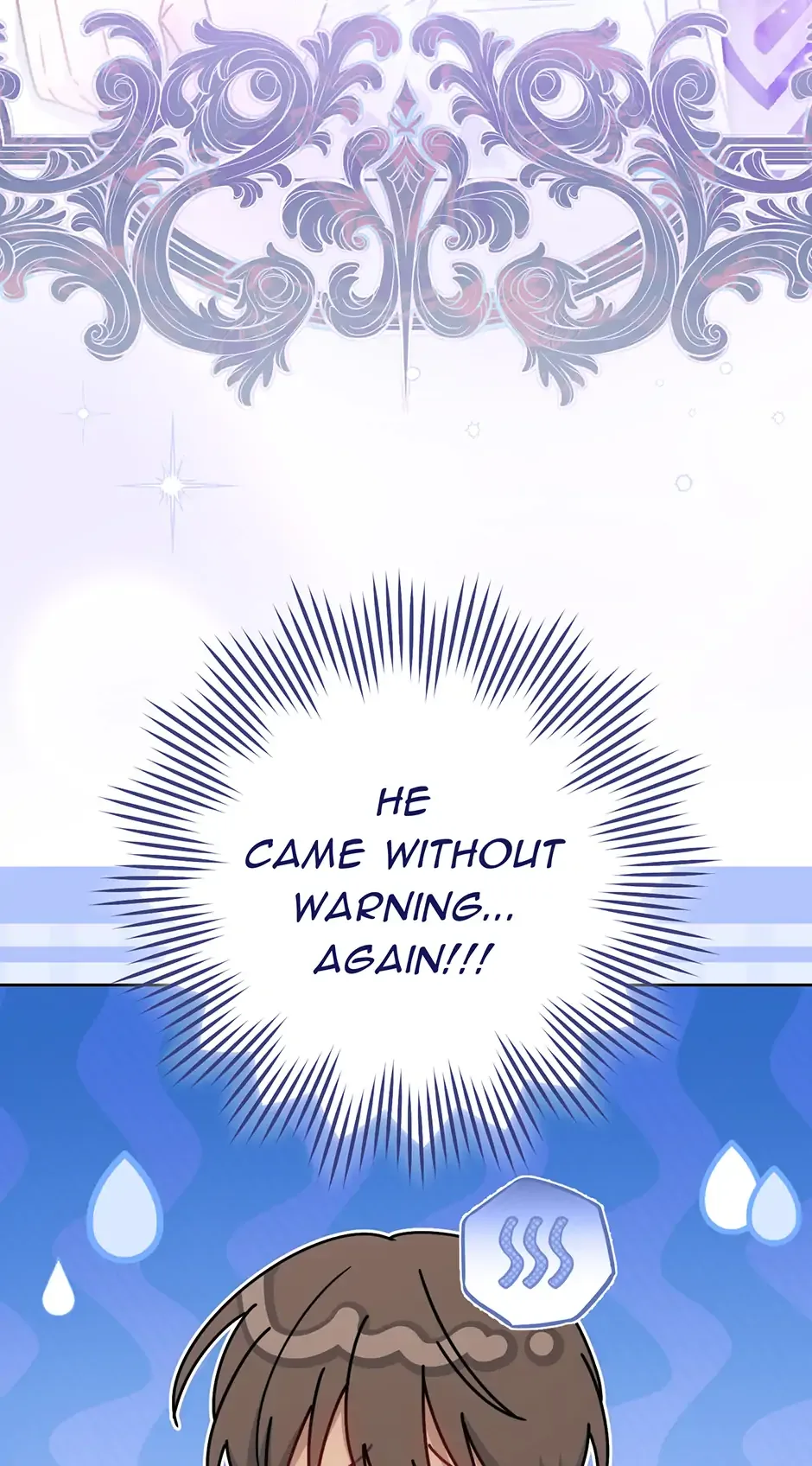 I Tried To Live A Good Life, But! Chapter 34 page 85
