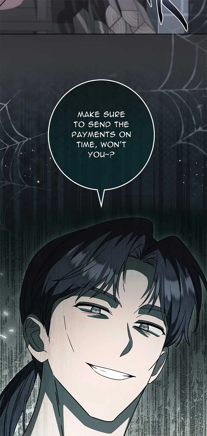 I Tried To Live A Good Life, But! Chapter 37 page 82