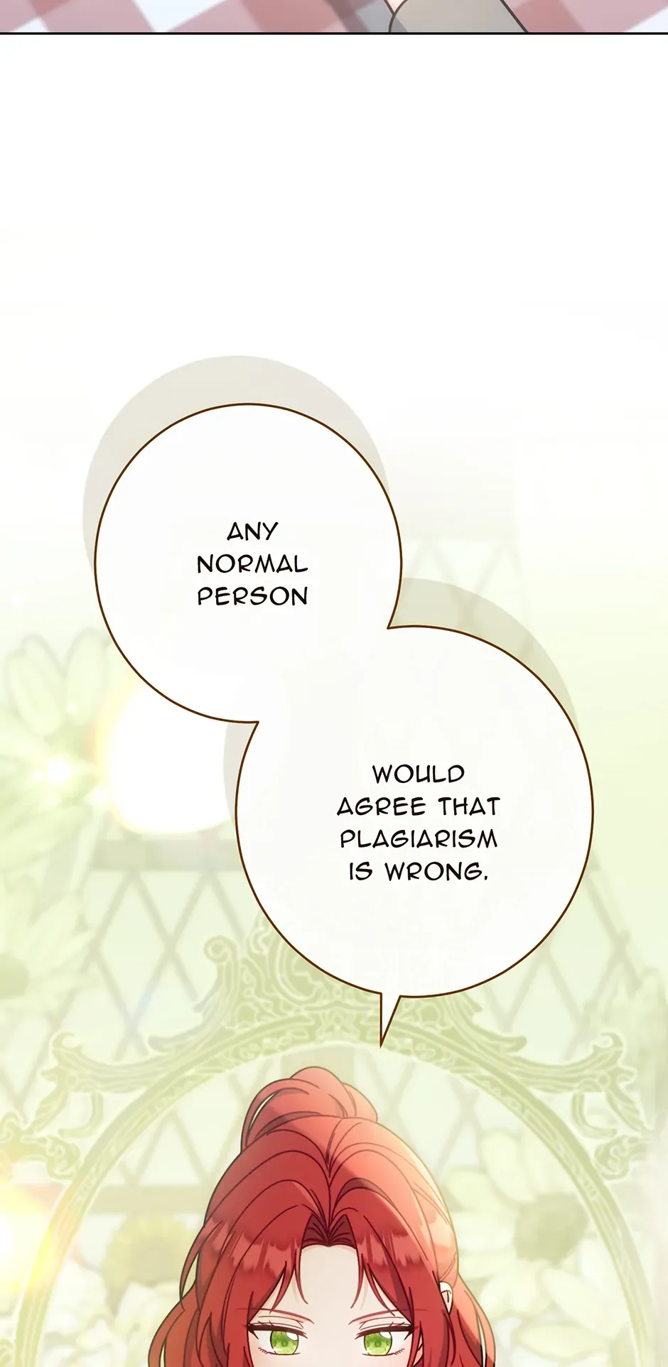 I Tried To Live A Good Life, But! Chapter 34 page 51