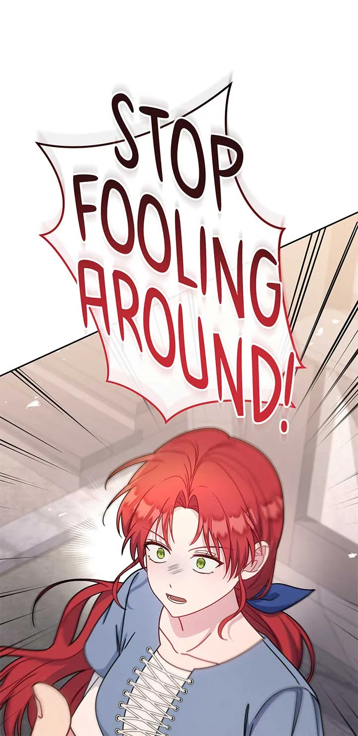 I Tried To Live A Good Life, But! Chapter 36 page 54