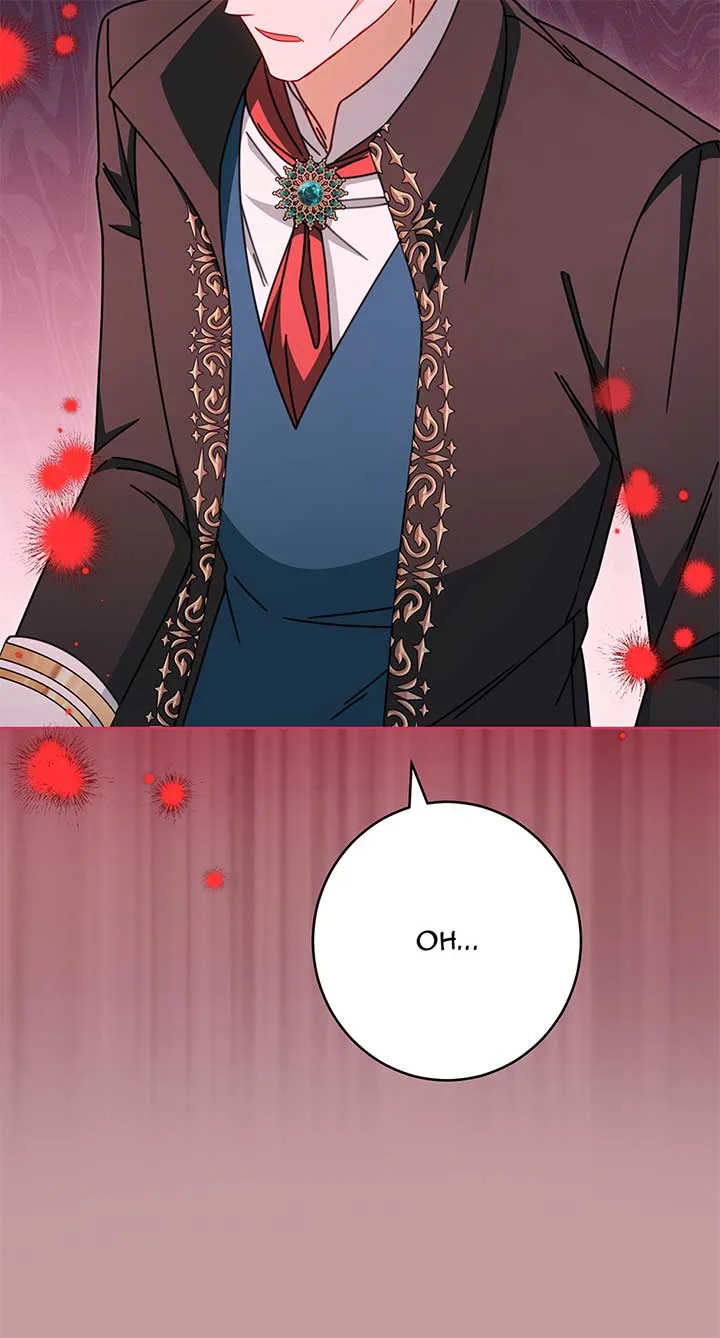 I Tried To Live A Good Life, But! Chapter 37 page 48