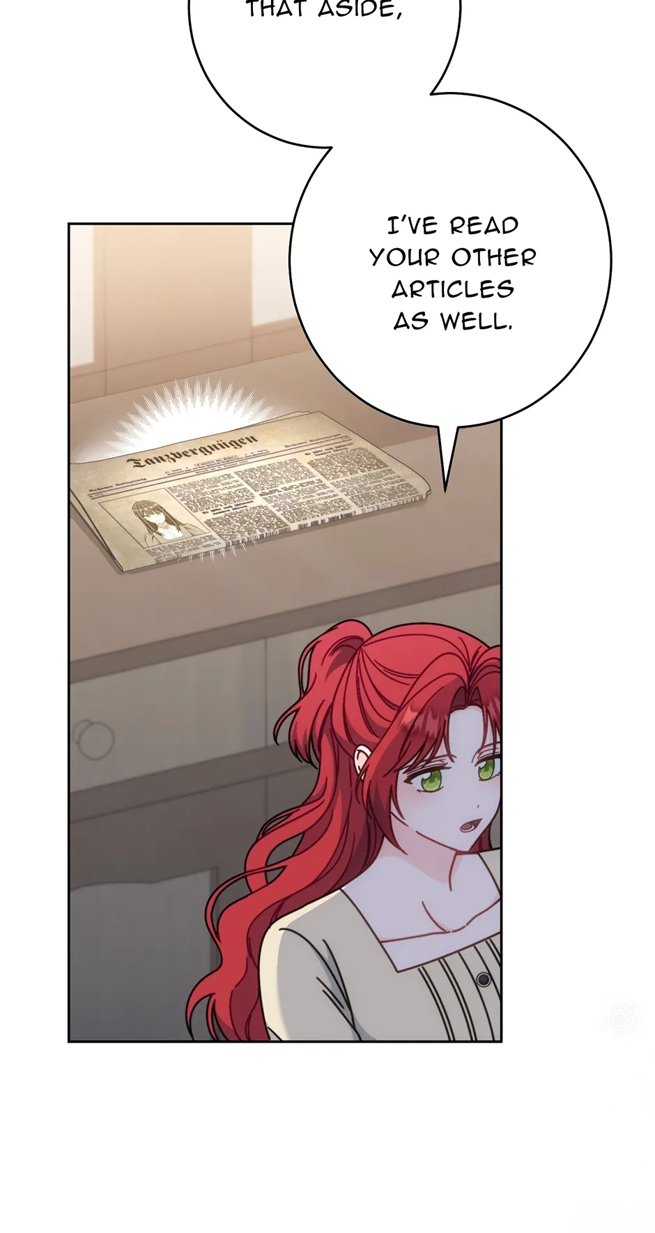 I Tried To Live A Good Life, But! Chapter 34 page 18