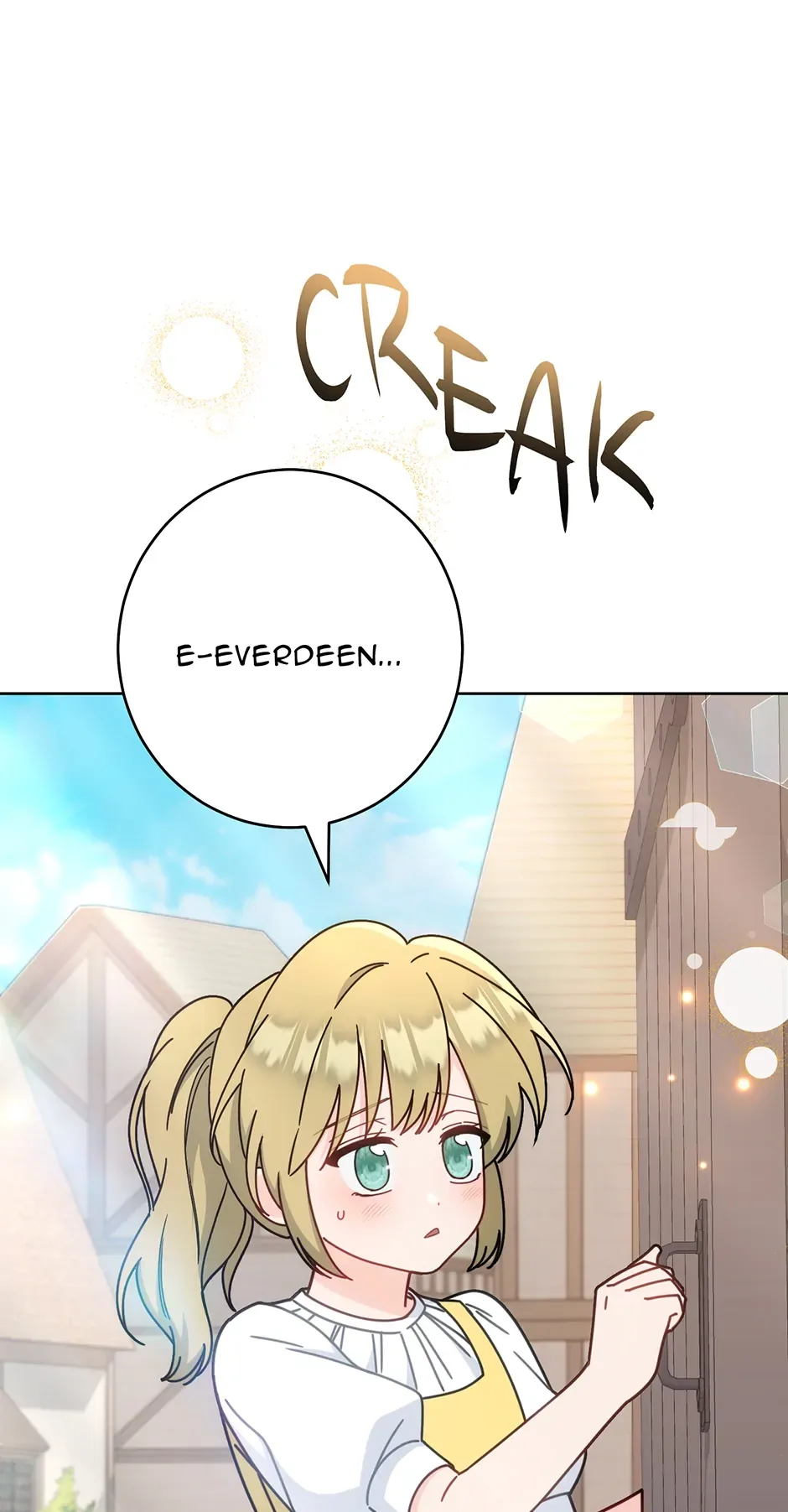 I Tried To Live A Good Life, But! Chapter 34 page 68