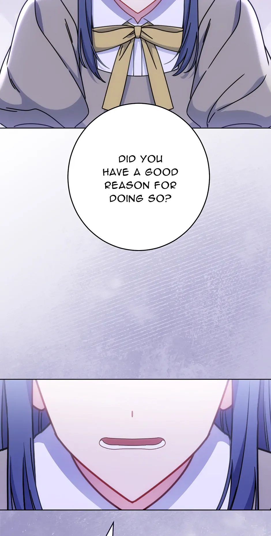 I Tried To Live A Good Life, But! Chapter 34 page 25