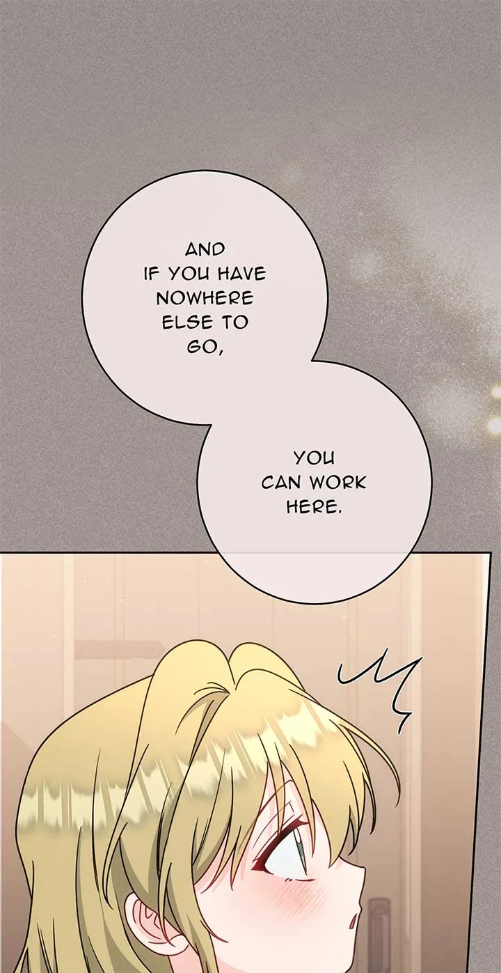 I Tried To Live A Good Life, But! Chapter 36 page 66