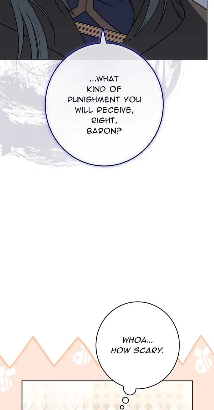 I Tried To Live A Good Life, But! Chapter 37 page 59