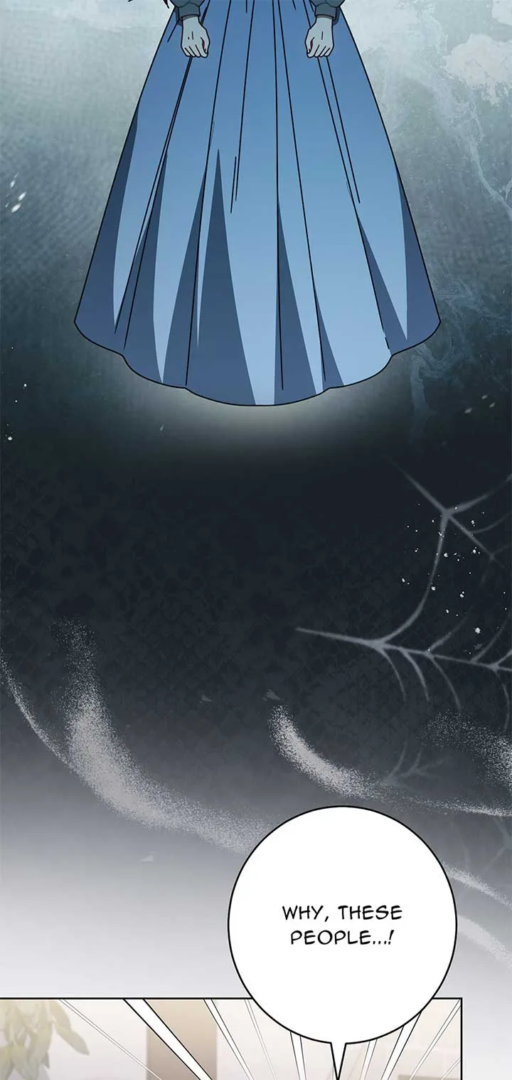 I Tried To Live A Good Life, But! Chapter 37 page 84