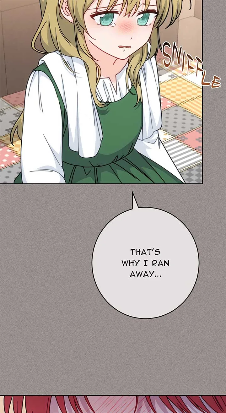 I Tried To Live A Good Life, But! Chapter 36 page 61