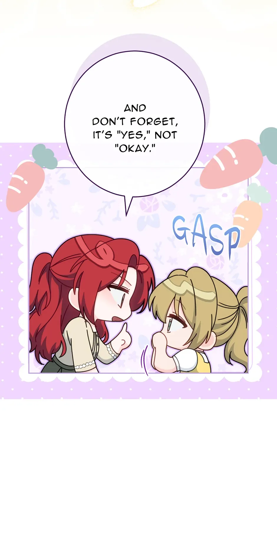 I Tried To Live A Good Life, But! Chapter 34 page 78