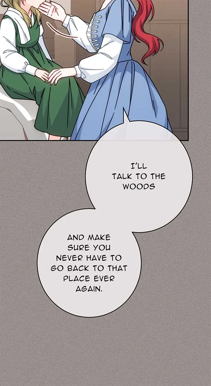 I Tried To Live A Good Life, But! Chapter 36 page 65