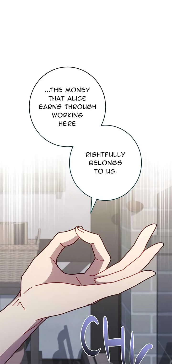 I Tried To Live A Good Life, But! Chapter 37 page 81