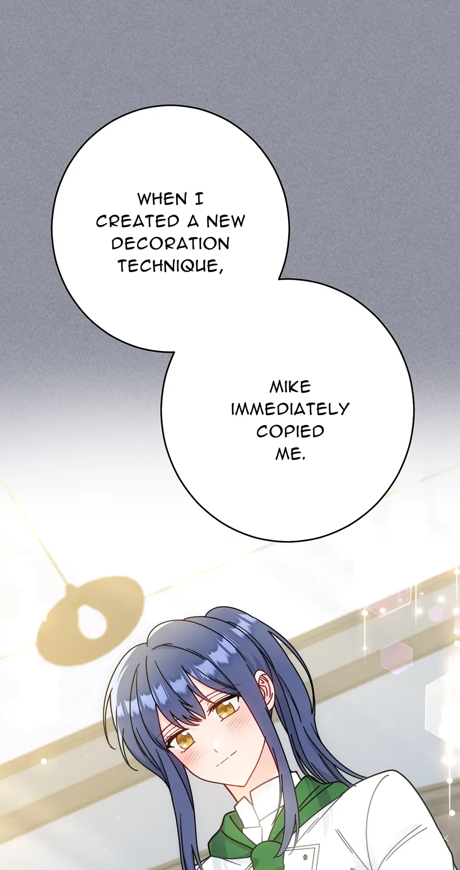 I Tried To Live A Good Life, But! Chapter 34 page 42
