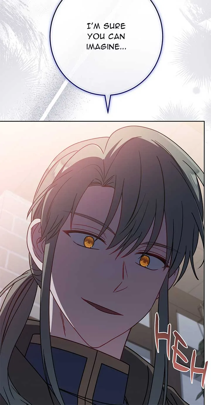 I Tried To Live A Good Life, But! Chapter 37 page 58
