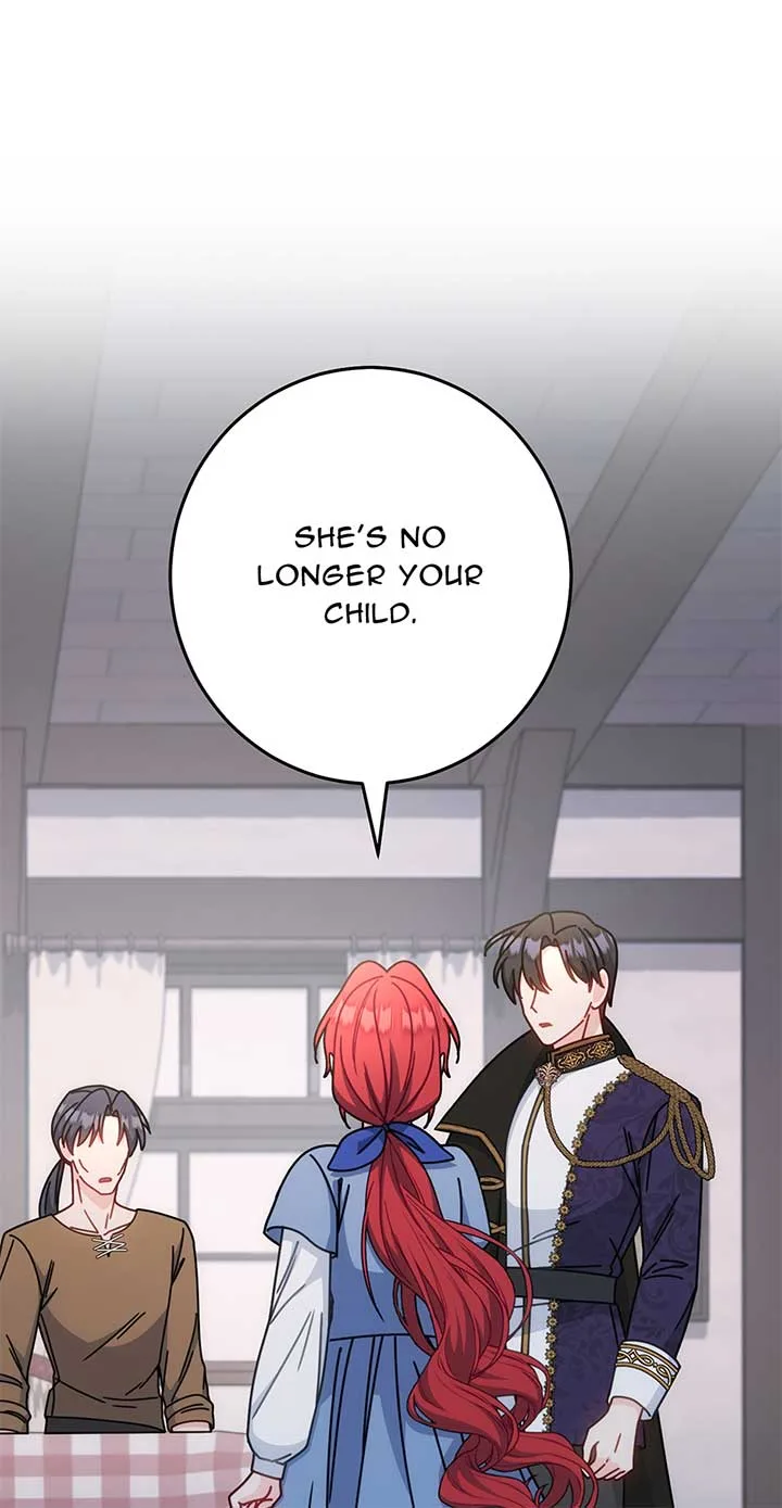 I Tried To Live A Good Life, But! Chapter 37 page 87
