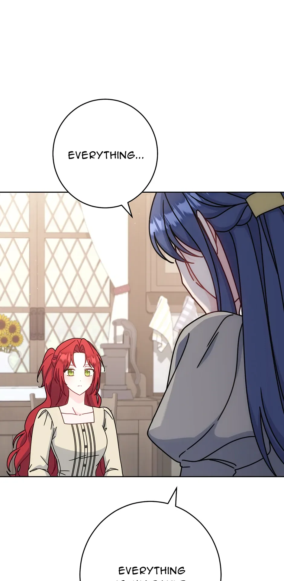 I Tried To Live A Good Life, But! Chapter 34 page 49