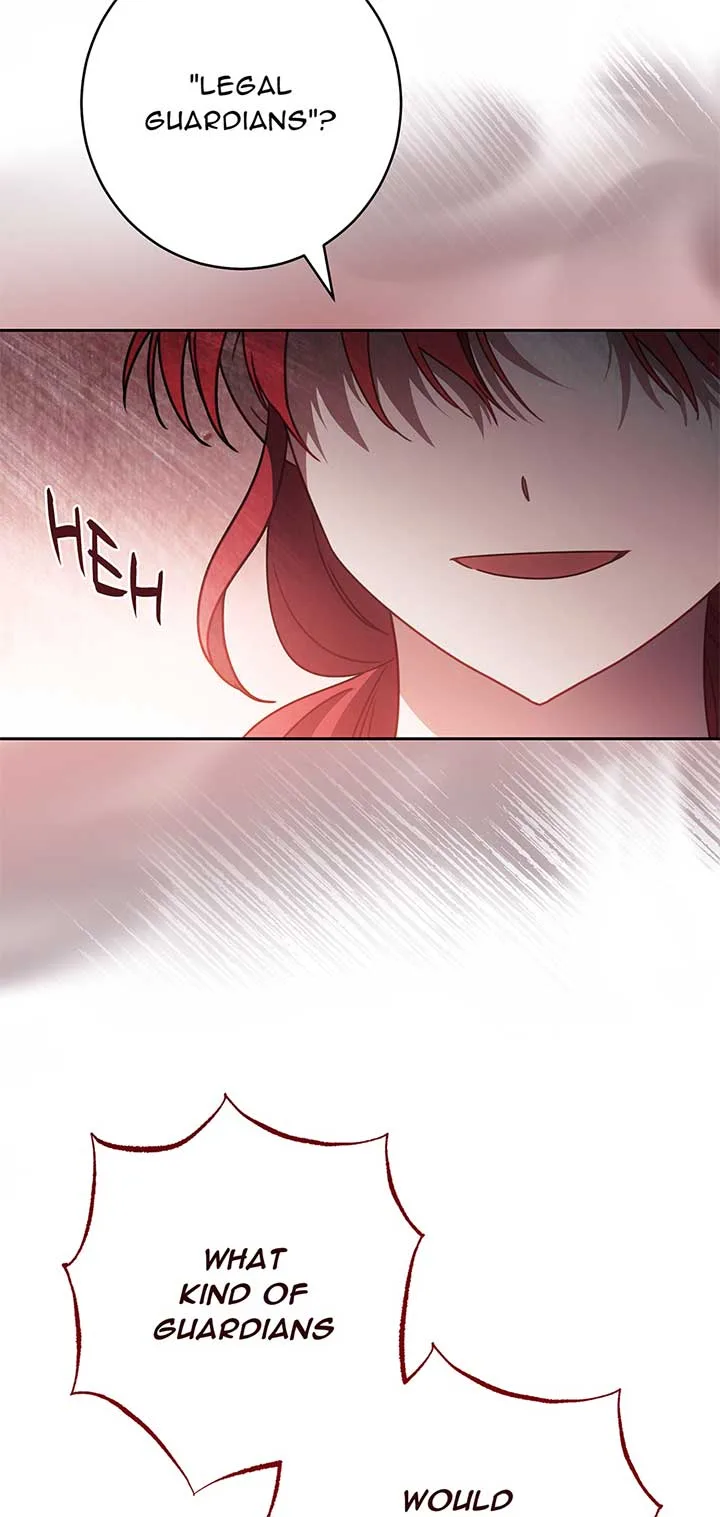 I Tried To Live A Good Life, But! Chapter 36 page 44