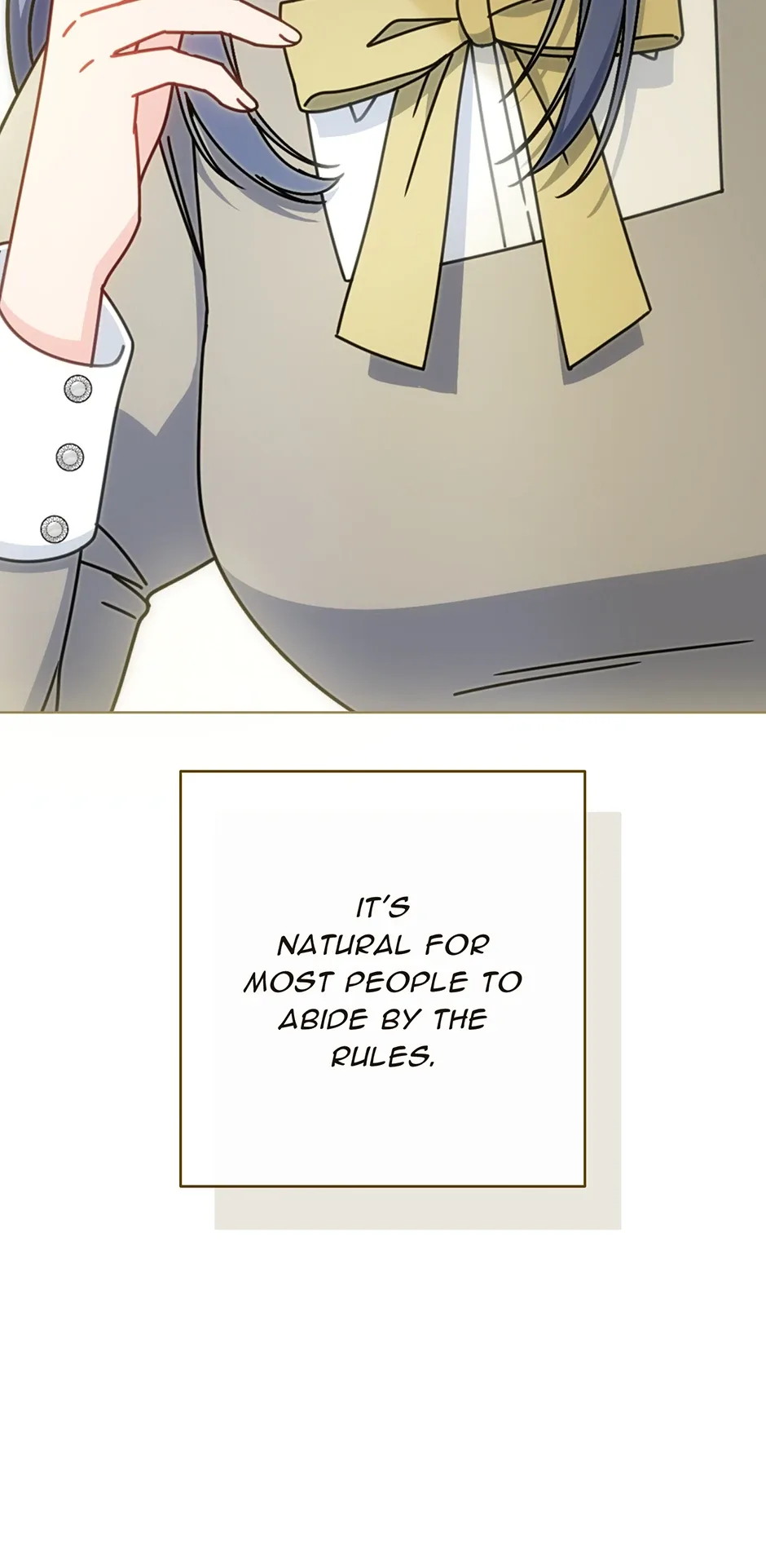 I Tried To Live A Good Life, But! Chapter 34 page 55