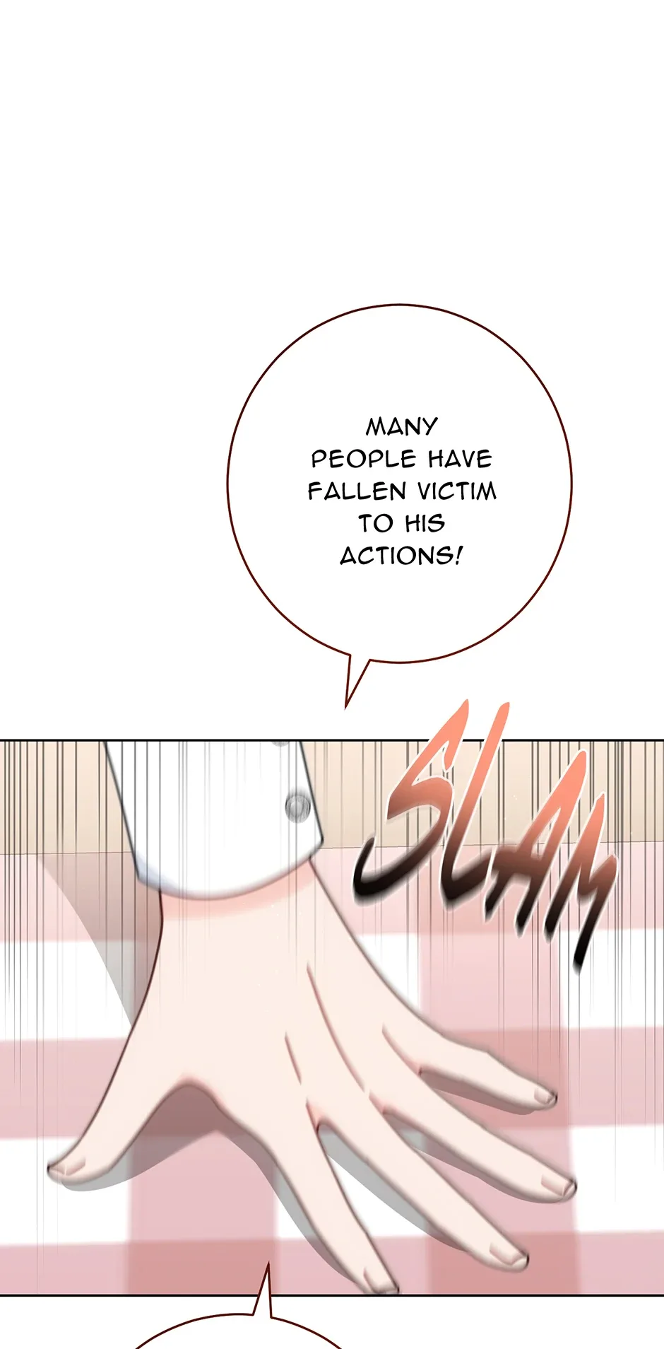 I Tried To Live A Good Life, But! Chapter 34 page 30
