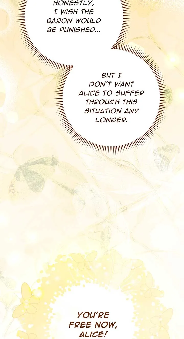I Tried To Live A Good Life, But! Chapter 37 page 71