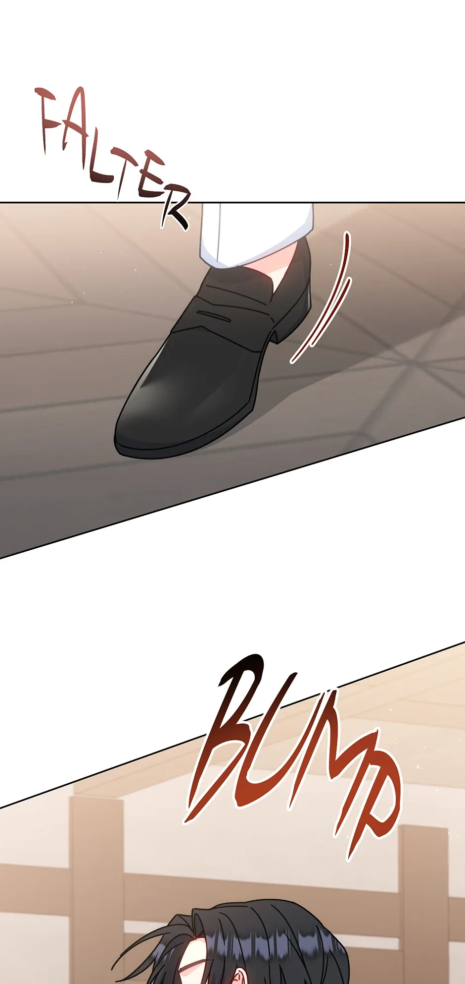 I Tried To Live A Good Life, But! Chapter 35 page 14