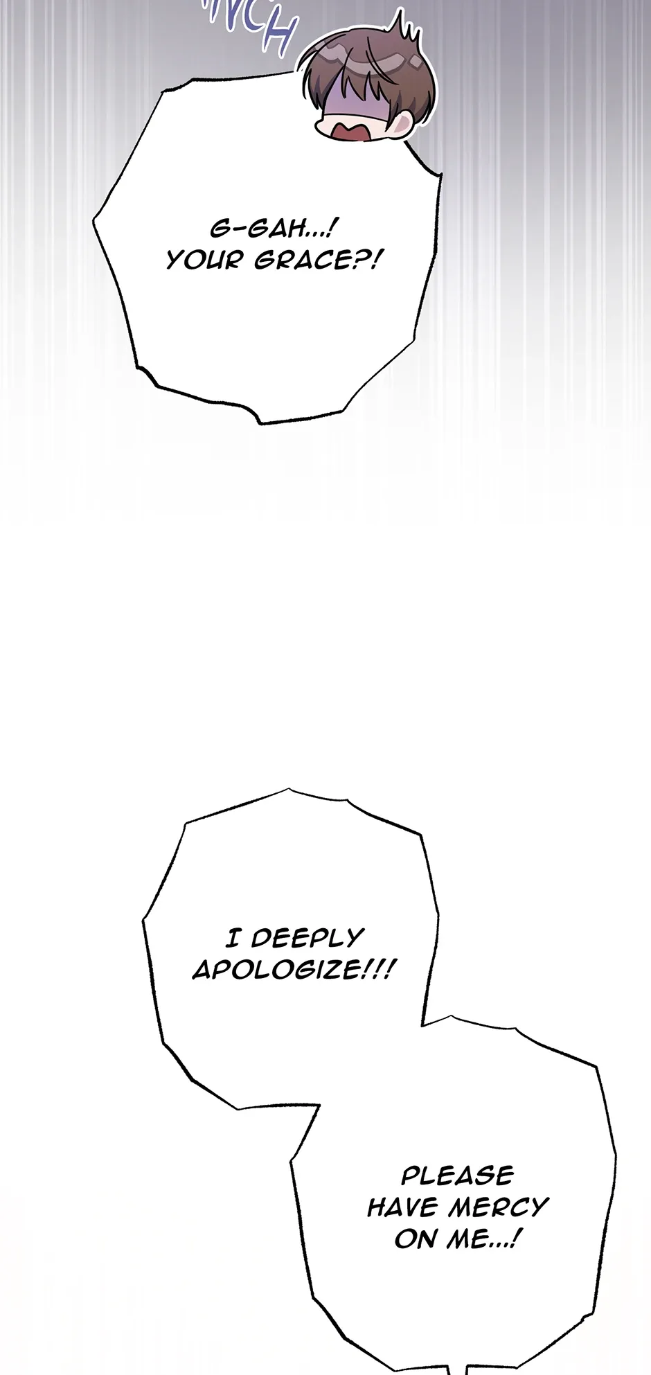 I Tried To Live A Good Life, But! Chapter 35 page 16