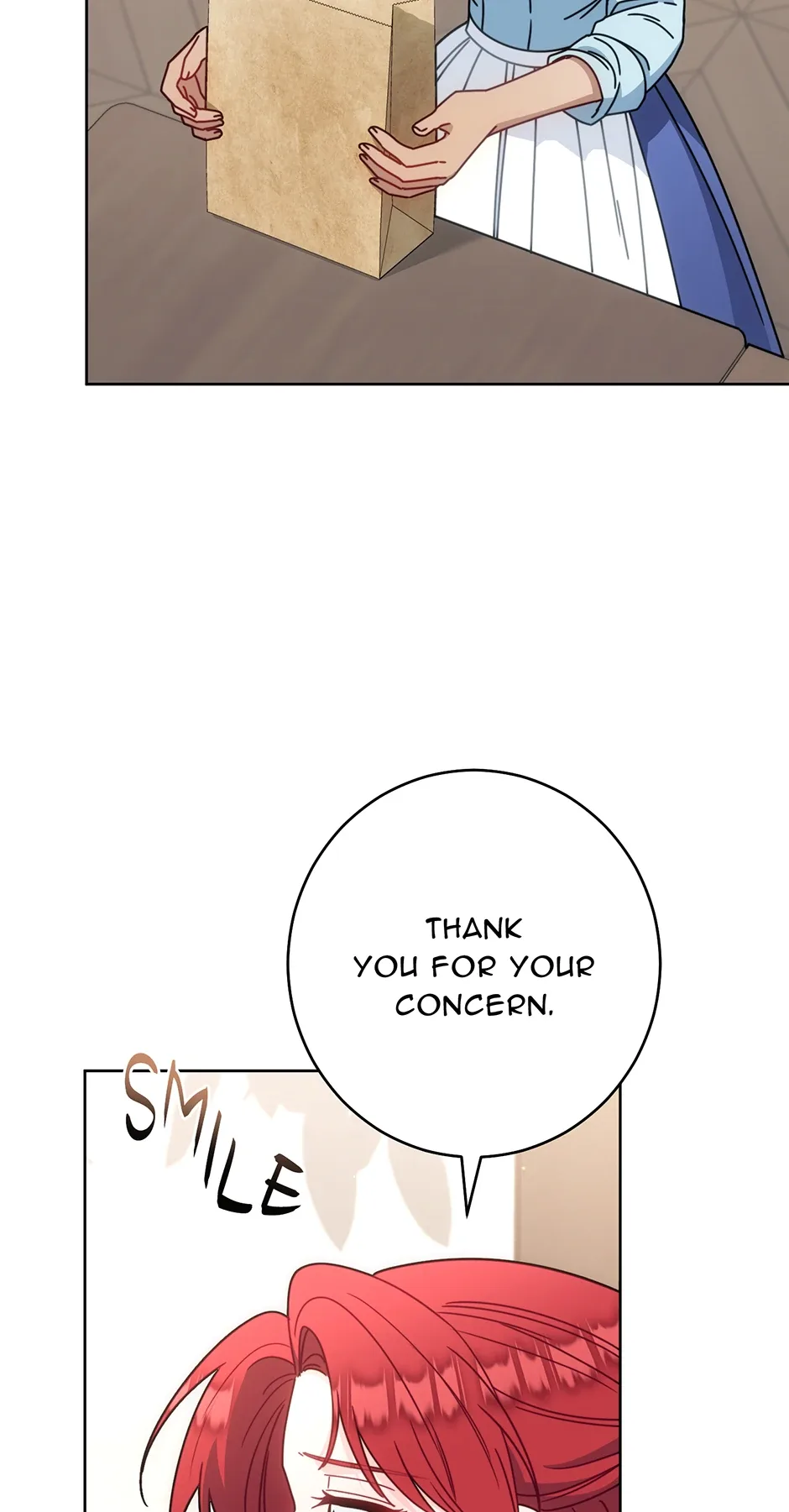 I Tried To Live A Good Life, But! Chapter 35 page 52