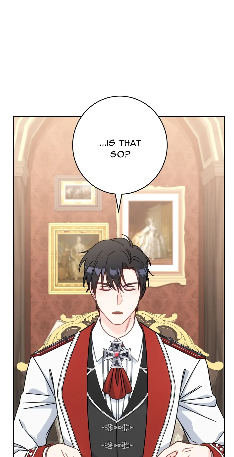 I Tried To Live A Good Life, But! Chapter 35 page 70