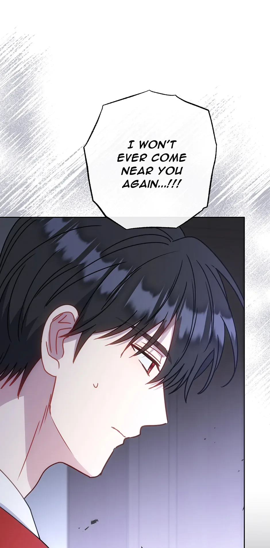 I Tried To Live A Good Life, But! Chapter 35 page 18