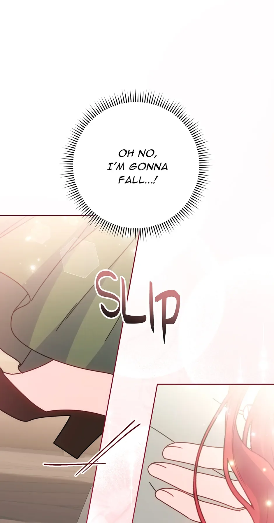 I Tried To Live A Good Life, But! Chapter 35 page 31