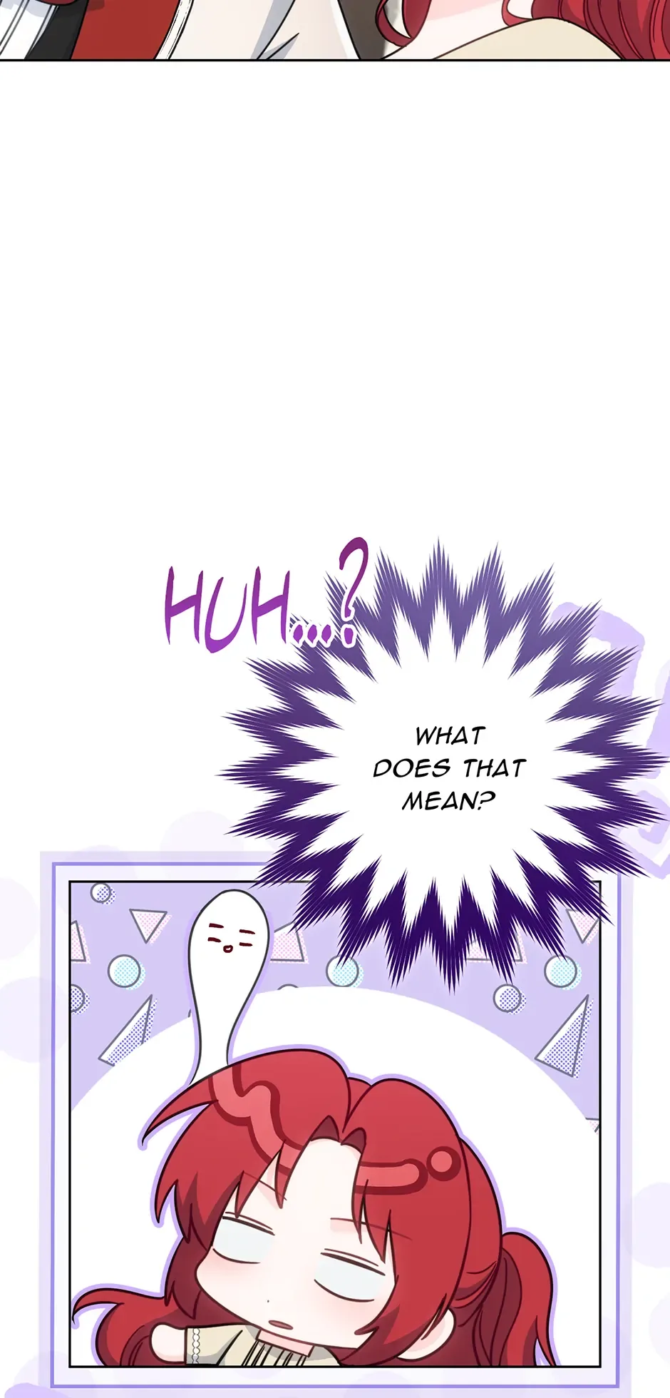 I Tried To Live A Good Life, But! Chapter 35 page 38