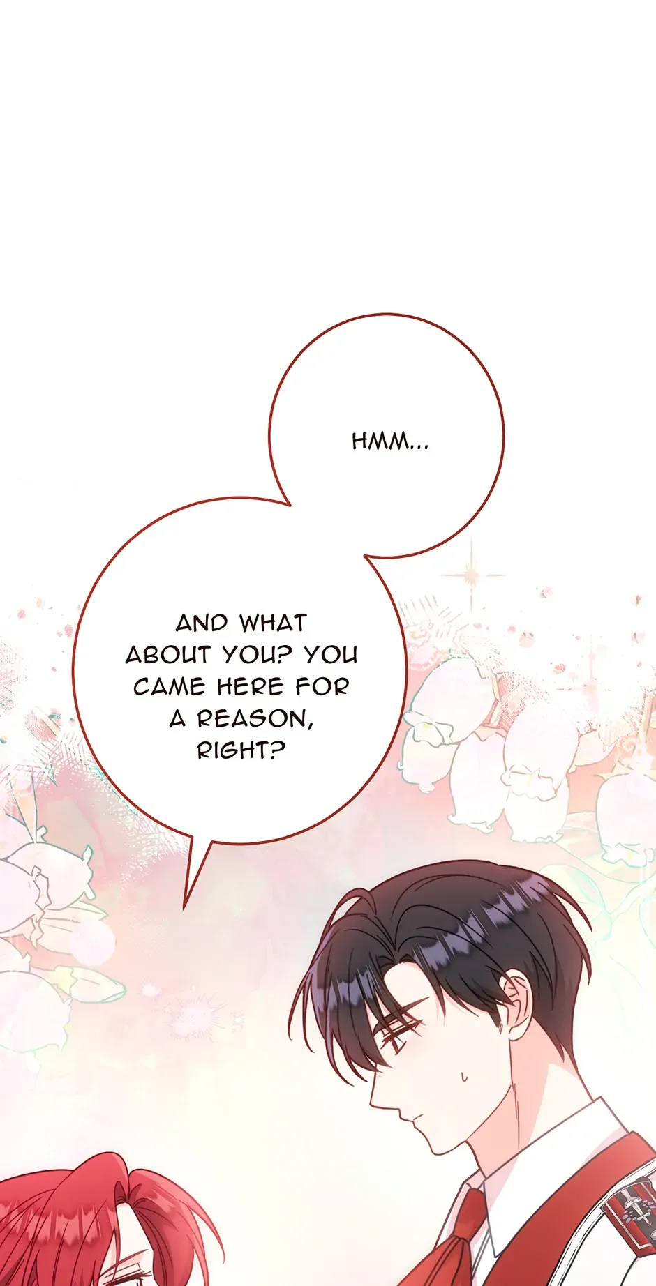 I Tried To Live A Good Life, But! Chapter 35 page 24