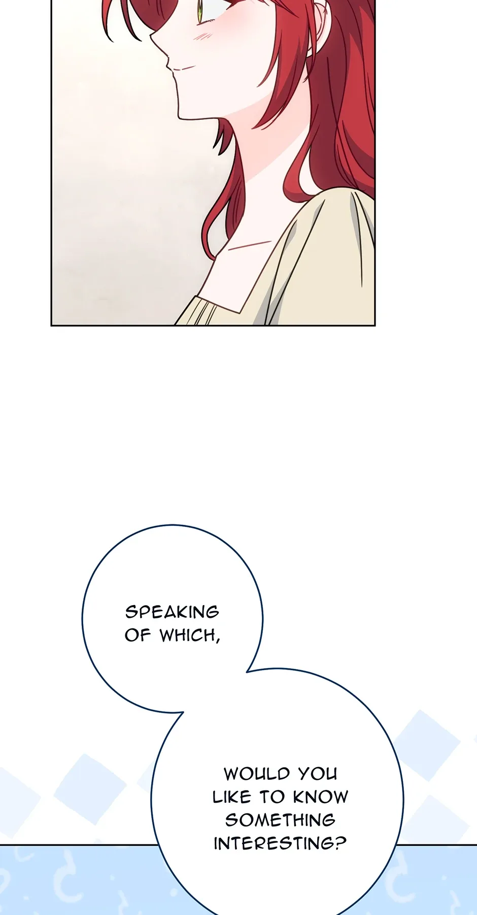I Tried To Live A Good Life, But! Chapter 35 page 53